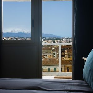 Camera deluxe con letto king size